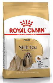 Royal Canin Pies Shih Tzu Adult Sucha Karma 7.5kg 