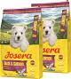 Josera Pies Junior Duck&Salmon Sucha Karma dla szczeniaka 2x10kg DWU-PAK