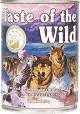 Taste of the Wild Pies Wetlands Canine Mokra Karma 390g
