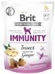Brit Care Functional Snack Immunity przysmak 150g