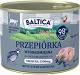 Baltica Smaki Regionów Adult Mokra Karma z przepiórką dla kota 185g