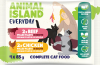 Animal Island Everyday Beef&Chicken in Broth Mokra Karma z wołowiną i kurczakiem w rosole dla kota 4x85g