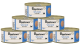Applaws Natural Kot Food in Broth Mokra Karma z tuńczykiem i krabem w bulionie 12x70g PAKIET