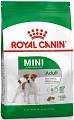Royal Canin Pies Mini Adult Sucha Karma 8kg + 1kg GRATIS