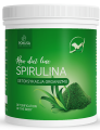 Pokusa RawDietLine Spirulina suplement dla psa i kota 250g