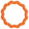 Fiboo Fringoo Mini Ring dla psa kolor pomarańczowy śr. 12cm