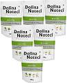 Dolina Noteci Pies Premium Adult Game Mokra Karma z dziczyzną 10x500g SASZETKA