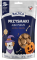 Baltica Przysmak albo Psikus z kaczką i jabłkiem dla psa 100g