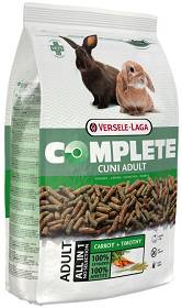 Versele-Laga Królik Complete Cuni Adult Sucha Karma 3kg