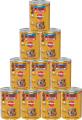 Pedigree Pies Adult Mokra karma z wołowiną (galaretka) 24x400g PAKIET