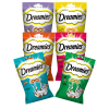 Dreamies Przysmaki dla kota mix smaków 6x60g PAKIET 