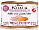 Wataha Mono Adult Rabbit&Sweet Mokra Karma z królikiem i słodkimi ziemniakami dla psa 185g