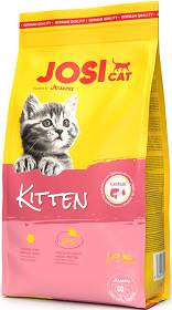 Josera Kot Josicat Kitten Sucha Karma dla kociąt 1.9kg