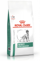 Royal Canin Veterinary Pies Satiety Weight Management Sucha Karma 2x12kg DWU-PAK