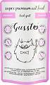 Gussto Fresh Kot Fresh Goat Mokra Karma z koziną 85g