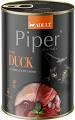 Piper Animals Kot Adult Mokra Karma z kaczką 400g