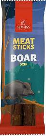 Pokusa Feel The Wild Przysmak z dzikiem dla psa op. 2szt.