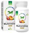 Pokusa GreenLine MultiVit Dog preparat witaminowy dla psa 120 tab.