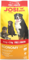 Josera JosiDog Adult Economy Sucha Karma 15kg+3kg GRATIS