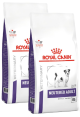 Royal Canin Veterinary Pies Adult Small Neutered Sucha Karma 2x8kg DWU-PAK
