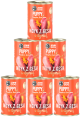 John Dog Pies Pumpkin Line Puppy Indyk z gęsią i dynią Mokra karma 6x400g PAKIET
