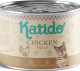 Katido Adult Chicken Mokra Karma z kurczakiem dla kota 200g