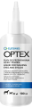 Eurowet Optex Płyn do przemywania oczu i powiek dla psa i kota 100ml