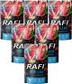 Rafi Pies with Lamb Mokra Karma z jagnięciną, borówką i żurawiną 10x500g (saszetka)