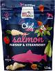 Syta Micha Adult Salmon Sucha Karma z łososiem dla psa 1.5kg
