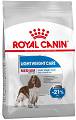 Royal Canin Pies Medium Light Weight Care Sucha Karma 12kg