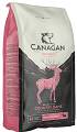Canagan Pies Small Breed Country Game Sucha Karma 2kg