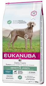 Eukanuba daily care sensitive joints sale 12.5 kg