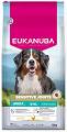 Eukanuba Pies Daily Care Sensitive Joints Sucha Karma 12kg