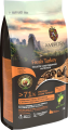Ambrosia Mediterranean Senior Light Fresh Turkey Sucha Karma z indykiem dla psa 5kg