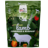 Syta Micha Adult Lamb Sucha Karma z jagnięciną dla psa 1.5kg