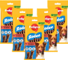 Pedigree Rodeo z wołowiną przysmak 12x123g PAKIET