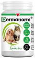 Vetoquinol Dermanorm suplement diety dla psa i kota 90 tab.