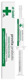 Dr Seidel Provita Probiotic dla psa i kota 15ml