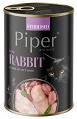 Piper Animals Kot Adult Sterilised Mokra Karma z królikiem 400g